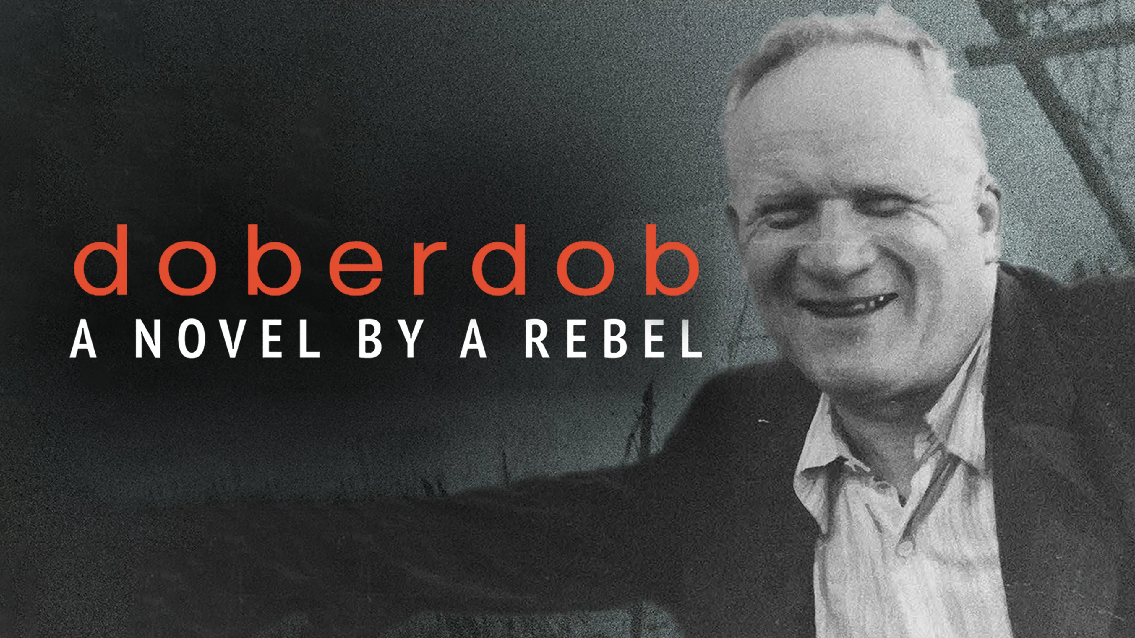 Doberdob: A Novel By A Rebel poster